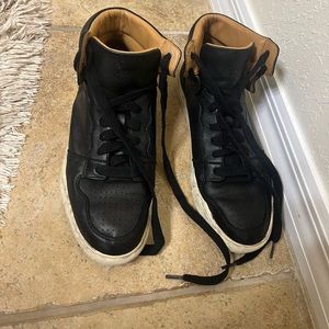 Jory sneaker size 10.5.